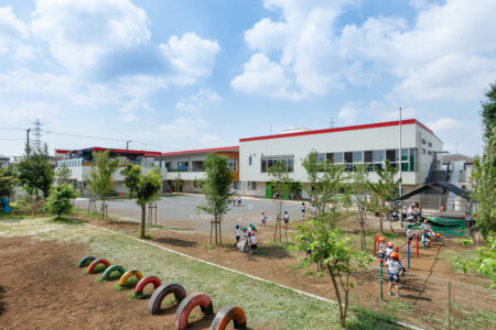 👉令和９年度４月入園希望の方へ