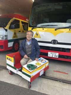 👉タンデムスーパーカー完成🚗